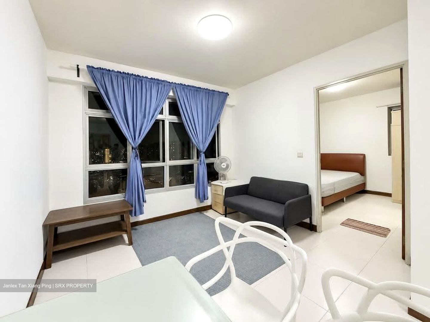 Blk 180D Rivervale Arc (Sengkang), HDB 2 Rooms #633385231
